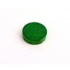Wooden discs tokens 15mm - 20 pcs pack