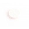 Wooden discs tokens 15mm - 20 pcs pack