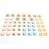 Cyclades - 3D Buildings