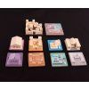 Cyclades - 3D Buildings