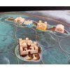 Cyclades - 3D Buildings