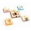 Cyclades - 3D Buildings