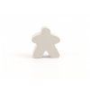 Wooden figures classic meeple 16 mm (20 pcs)