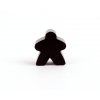 Dřevěné figurky klasický meeple 16 mm (20 ks)