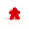 Wooden figures classic meeple 16 mm (20 pcs)