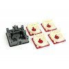 Cyclades: Hades - 3D Buildings