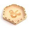 Dice Tray - Dřevěný