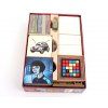 Codenames 3in1 - Insert  Insert: Codenames + Duet + Pictures