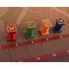 Dune: Imperium - Combat Markers
