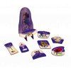 Avel New adventures components Oberon