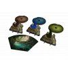 Avel New adventures components Jump the Castle