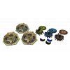 Avel New adventures components Moon machines