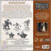 Massive Darkness 2: Enemy Box – Gates of Hell