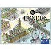 Key to the City - London  (Where is the... cheese?)