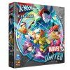 marvel united x men blue team