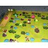 Guardians of Haversack - 3D Tábory  (Guardians of Haversack - 3D camps)