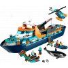 LEGO® Arktická průzkumná loď 60368