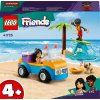 LEGO® Zábava s plážovou buginou 41725