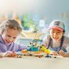 LEGO® Námořní záchranářská loď 41734