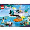 LEGO® Záchranářský hydroplán 41752