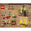 LEGO® Chrám Jediů v Tenoo 75358