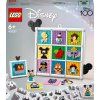 LEGO® 100 let oblíbených animovaných postav Disney 43221
