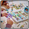 LEGO® 100 let oblíbených animovaných postav Disney 43221