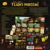Mindok - Vládci podzemí
