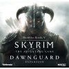 The Elder Scrolls V: Skyrim – The Adventure Game: Dawnguard Expansion