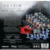 The Elder Scrolls V: Skyrim – The Adventure Game: From the Ashes Expansion