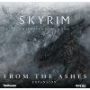 The Elder Scrolls V: Skyrim – The Adventure Game: From the Ashes Expansion