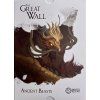 The Great Wall: Ancient Beasts (2021)