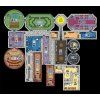 Bézier Games - Castles of Mad King Ludwig