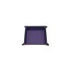 dicetray violet