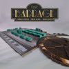Cranio Creations - Barrage