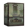 Cranio Creations - Barrage