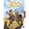 300: Earth & Water