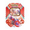 Pokémon TCG: Paldea Legends Tin