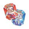 Pokémon TCG: Paldea Legends Tin