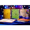 Books of Time EN+CZ  (The Inca Empire)