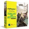 Cyberpunk 2077: Gangs of Night City – Families and Outcasts  (english)