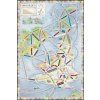 Days of Wonder - Ticket to Ride - Map Collection 5: United Kingdom & Pennsylvania