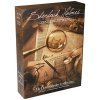Space Cowboys - Thames Murders and Other Cases: Sherlock Holmes Consulting Detective