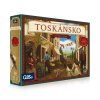 Vinohrad: Toskánsko  (Viticulture: Tuscany Essential Edition CZ)