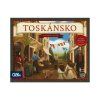 Vinohrad: Toskánsko  (Viticulture: Tuscany Essential Edition CZ)