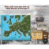 Eagle-Gryphon Games - Railways of Europe