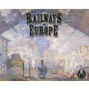 Eagle-Gryphon Games - Railways of Europe