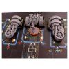 3860 2 nemesis motory
