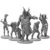 Titan Forge Games - Lobotomy