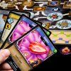 Renegade Games - Clank! The Mummy's Curse